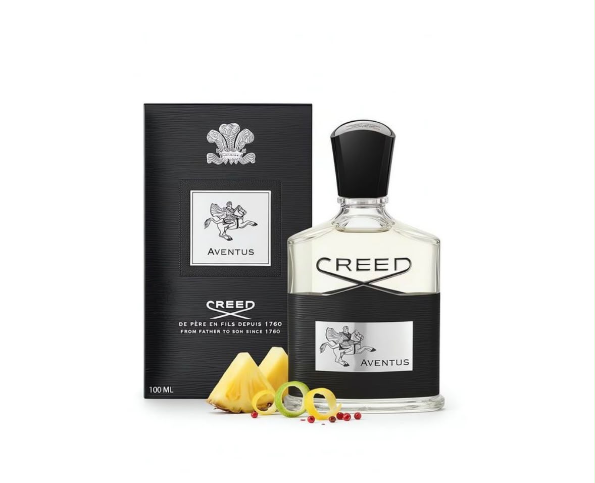 PERFUME CREED AVENTUS HOMBRE